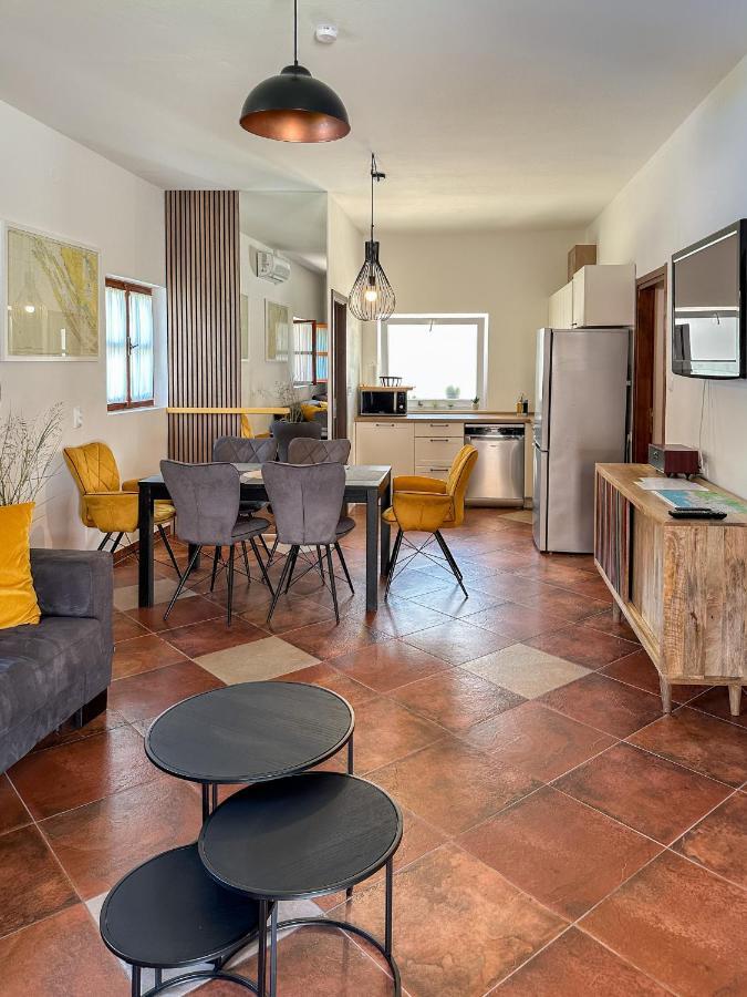 Mustra House Zadar - Private Pool & Sauna Экстерьер фото