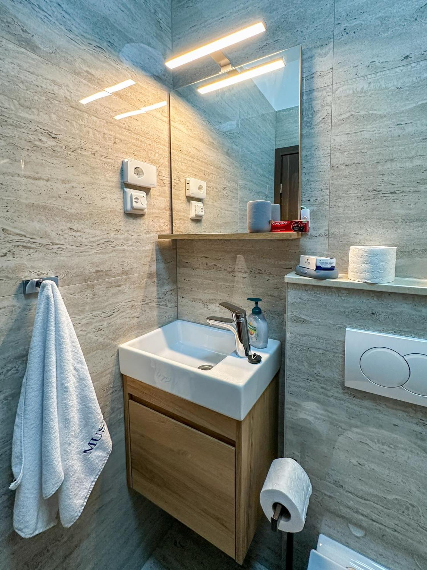Mustra House Zadar - Private Pool & Sauna Экстерьер фото
