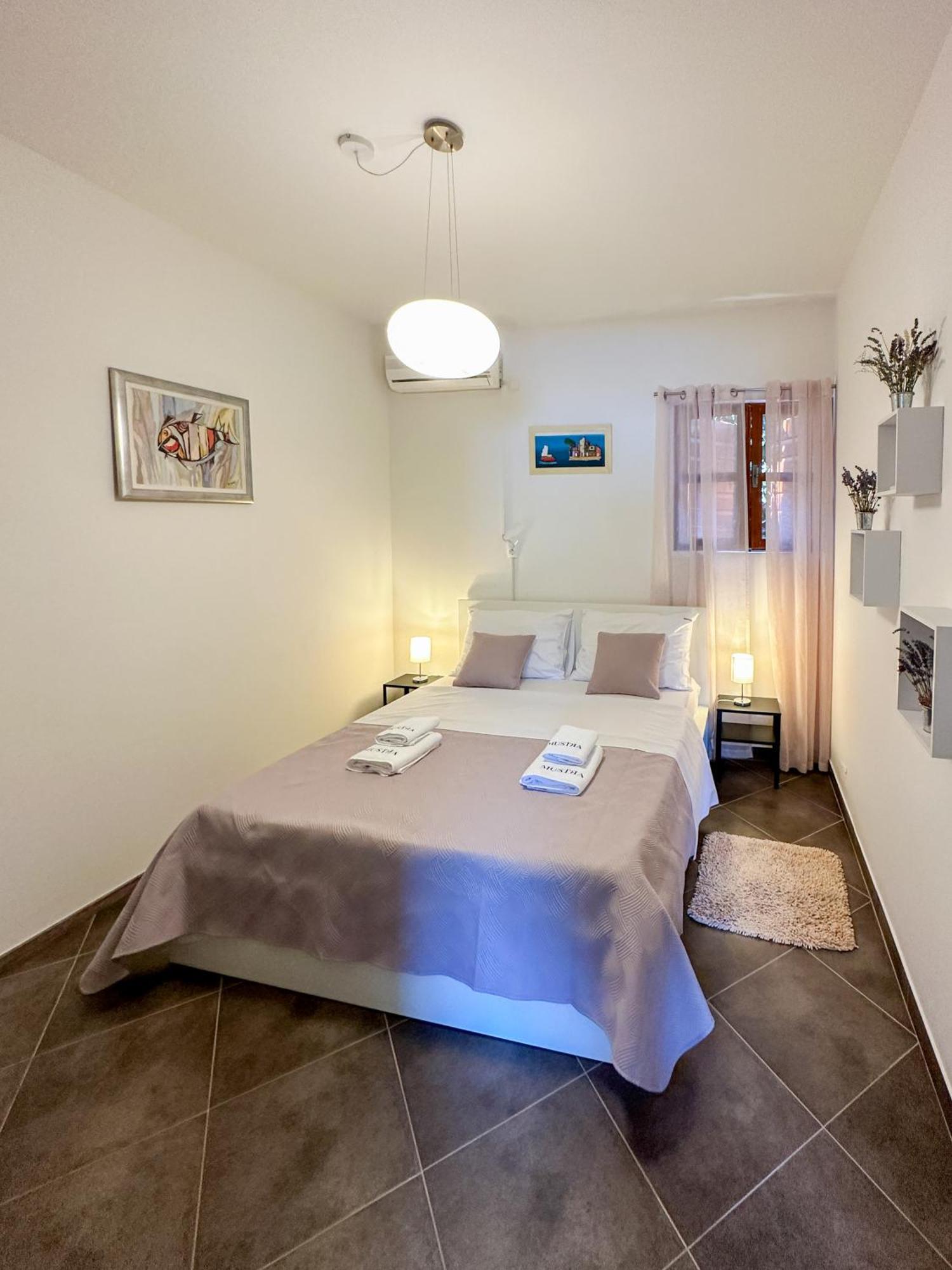 Mustra House Zadar - Private Pool & Sauna Экстерьер фото