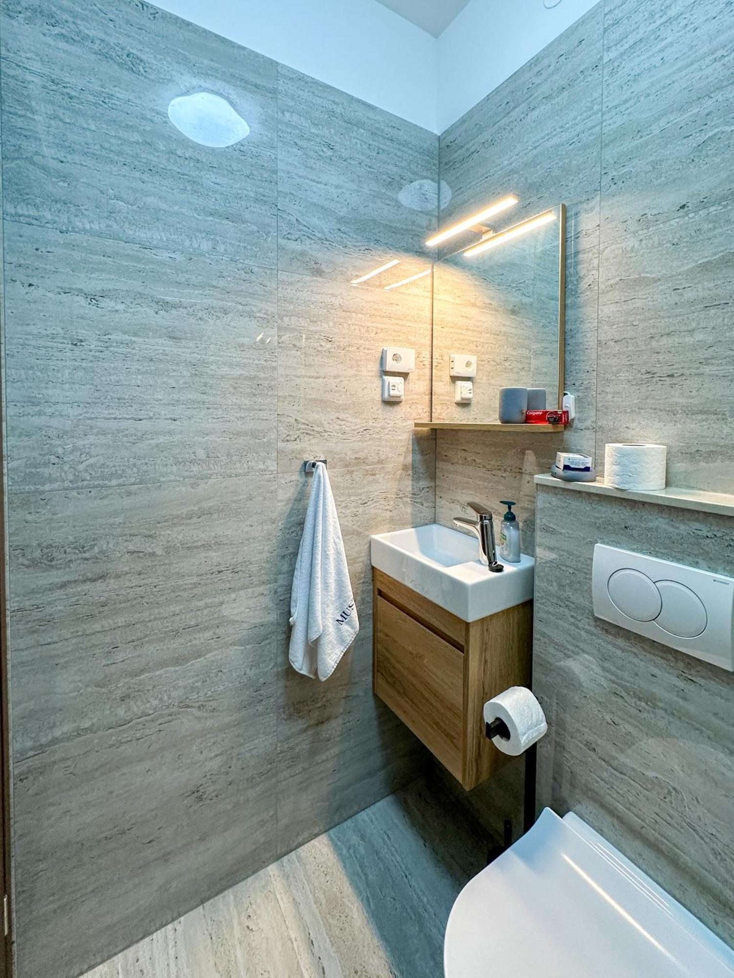 Mustra House Zadar - Private Pool & Sauna Экстерьер фото