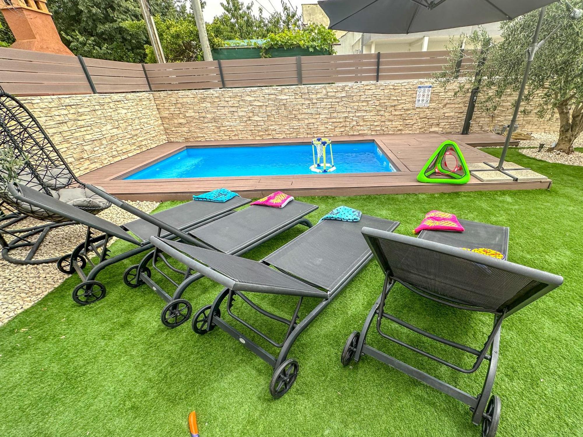 Mustra House Zadar - Private Pool & Sauna Экстерьер фото